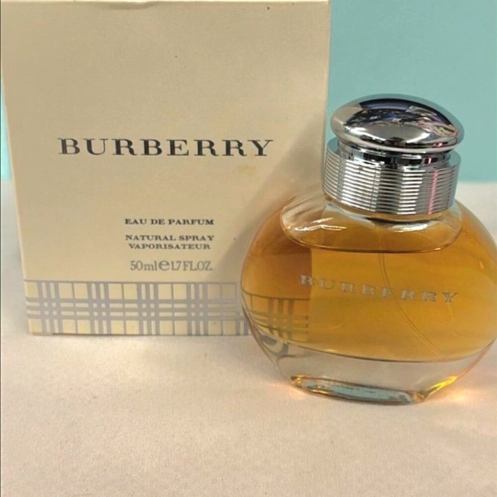 Burberry Original Classic 1.7 fl oz EDP
